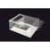 Тераріум з акрилу Repti-Zoo Box 40x30x15см (RZ-ACR02)
