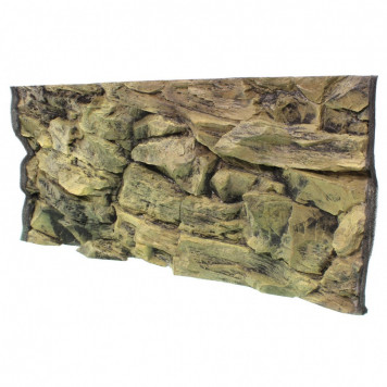 Фон скеля для акваріума ATG Line 100x50 (SK100x50)-1