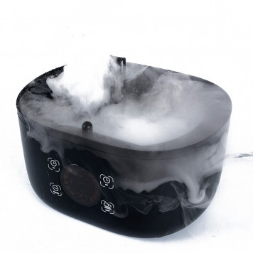 Генератор туману зовнішній Repti-Zoo LCD Fogger TF03 з сенсорним керуванням і таймером-6