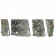 Фон модульний limestone комплект для акваріума ATG Line 120x50 (LM120X50SET)