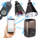 Термогігрометр електронний з Wi-Fi Repti-Zoo Smart Wi-Fi thermo-hygrometer (ZSH105)
