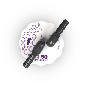 Медіа реактор Aquaforest AF90 Media Reactor 1.3л. (AF90)-1
