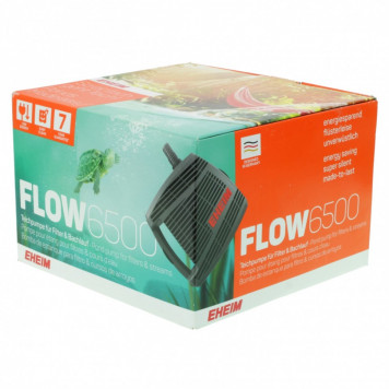 Насос прудовый Eheim FLOW6500 (5112010)-2