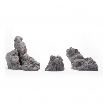 Скеля ATG Dragon Stone  25x20x21см (DS-04)-7