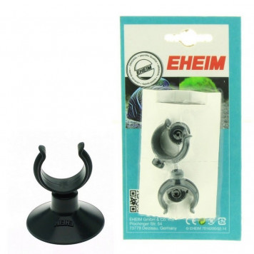 Присоска з затискачем Eheim suction cup 19/27мм 2шт. (4016100)