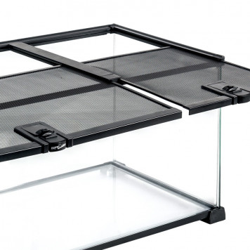 Тераріум Repti-Zoo RAK 75x30x30см (RAK13)-1