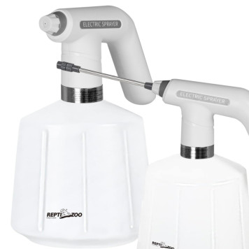 Обприскувач електричний Repti-Zoo Electric Sprayer 2л. (SP08W)-7