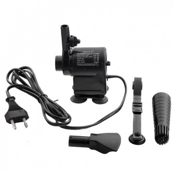 Насос BOYU Power Head Pump 550 (SP101-600)-7