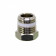 Фітинг, редукція Camozzi S2530 1/4-1/8 (S2530 1/4-1/8)