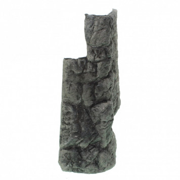 Маскування фільтра і нагрівача сіре ATG Line  (11x15x27см) (MF-30GR)-1