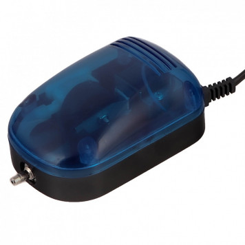 Компресор BOYU Air Pump Aquatic animal 240л/г (S-500A)-1