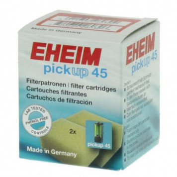 Фильтрующий картридж для Eheim pick up 45 2006 (2615060)