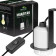 Світильник керамічний патрон Terrario Muaritan Ceramic Socket 200W