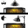 Світильник глибокий рефлекторний Repti-Zoo Multi Dome 75W (RL15M)