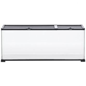 Тераріум Repti-Zoo RAK 75x30x30см (RAK13)-4