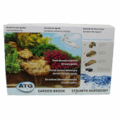 Ставковий струмок, набір ATG Line GARDEN BROOK ECONO (ZSO)