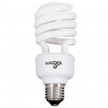 Лампа Е27 Wacool Tropical UVB 5.0 26W + UV card (WC-SCT5026)-1