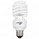Лампа Е27 Wacool Tropical UVB 5.0 26W + UV card (WC-SCT5026)