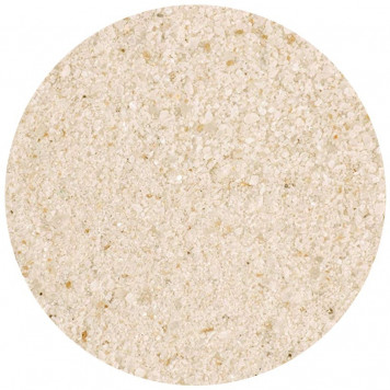 Харчовий пісок з кальцієм для рептилій Komodo CaCo3 Sand White 4кг (U46070)-1
