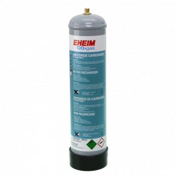 Балон CO2 Eheim одноразовий 500г (6063000)-2