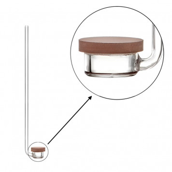 Дифузор CO2 Aquario Neo Diffuser Special M до 250л. (neo-diffuser-special-m)-2