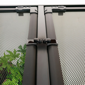 Тераріум Repti-Zoo Terrarium Giant 180X60X90см (RK0231)-7