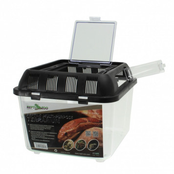 Фаунаріум Repti-Zoo Faunarium RT2001 20х20х17см (RZ-RT2001)-1
