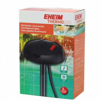 Ставковий нагрівач Eheim Thermo200 (5340010)-1