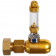Перехідник з CO2 балона 3/4