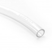 Шланг U.S.AQUA Clear Hose прозорий 12/16 1м. (u-s-aqua-clear-hose-12-1)