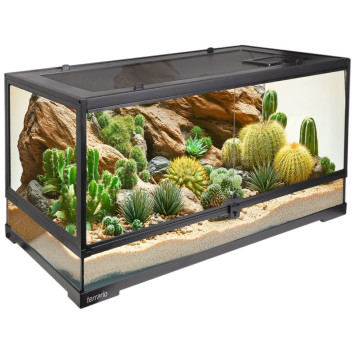 Тераріум Terrario Santuario Natural 40 90x45x45 см для пустельних рептилій-2