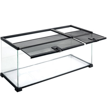 Тераріум Repti-Zoo RAK 75x30x35см (RAK14)-3