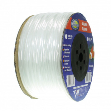 Шланг Aqua Nova 4/6мм 200м (TUB-200)-1
