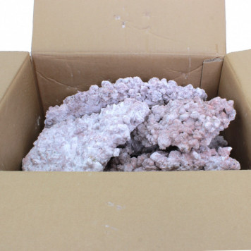 Синтетичний камінь Aquaforest AF  Synthetic Rock M/S 10кг Box знитий з виробництва-2