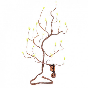 Ліана дерево Repti-Zoo Jungle Tree-liana 100см (RV0410)-4