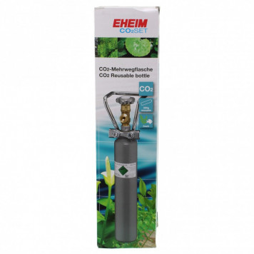Балон CO2 Eheim багаторазовий 500г (6063010)