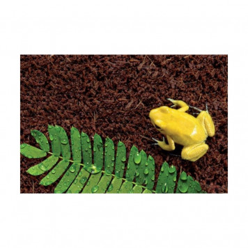 Підкладка з кокосового волокна Repti-Zoo Coconut fiber Substrate 8л (SB650)-7