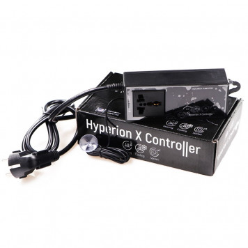 Цифровий термостат Andromeda Computers Hyperion X Controller 1100W з гістерезою, затримкою-8