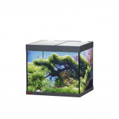 Аквариум Eheim vivaline LED 150 2x12W (LED) антрацытовый без тумбы (0613039)