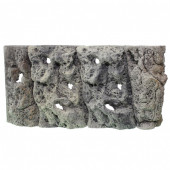 Фон модульний limestone комплект для акваріума ATG Line 100x50 (LM100X50SET)