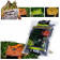 Субстрат для рогатих жаб Repti-Zoo Ceratophrys Mud JWN01 600г (RZ-JWN01)