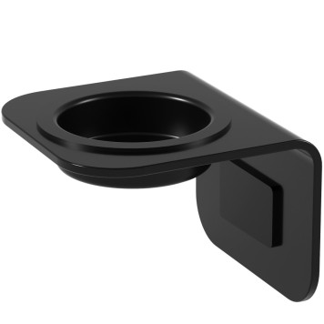 Підвісна миска на магнітах Repti-Zoo Magnetic Gecko Feeder (SX01PNS)-4