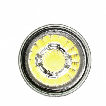 Світлодіодна лампа для тераріуму Repti-Zoo Mini LED 5W (LEDW01) - для рослин і тропічних тварин без перегріву-3