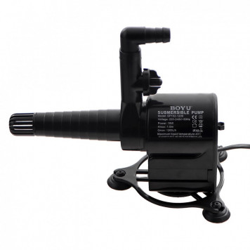 Насос BOYU Power Head Pump 1200 (SP102-1200)-4