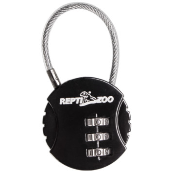 Колодка для тераріуму Repti-Zoo Terrarium Lock (MA01)-2