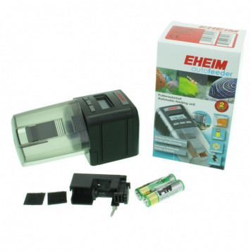 Годівниця для пластівців Eheim autofeeder (3581000)