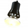 Світильник глибокий рефлекторний Repti-Zoo 2in1 Deep Dome 200W (RL14B)