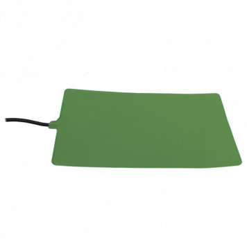 Нагрівальний мат, водонепроникний Repti-Zoo Deluxe Mats 20W 20x35см для тераріумів, котів, собак, птахів та рослин-3