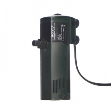 Внутрішній фільтр BOYU FP-08E 300 до 80л (FP-08E)-6