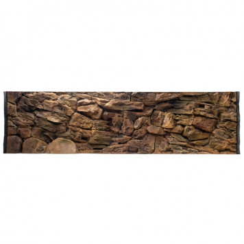 Фон скеля для акваріума ATG Line 200x60 (SK200x60)